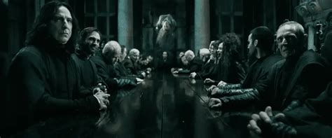 death eater|death eaters meeting.